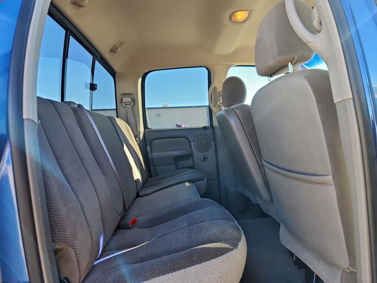 2002 Dodge Ram 1500 VIN: 1D7HA18N42J196789 Lot: 94528775