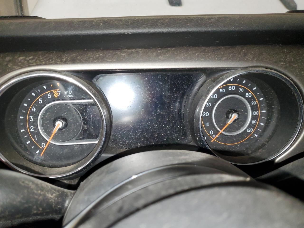 2019 Jeep Wrangler Unlimited Sport VIN: 1C4HJXDG0KW500322 Lot: 93187145