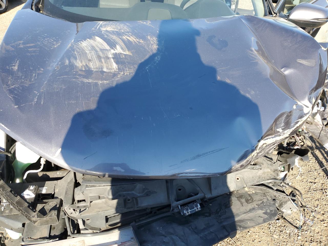 2021 Honda Cr-V Ex VIN: 2HKRW2H51MH602819 Lot: 92538215