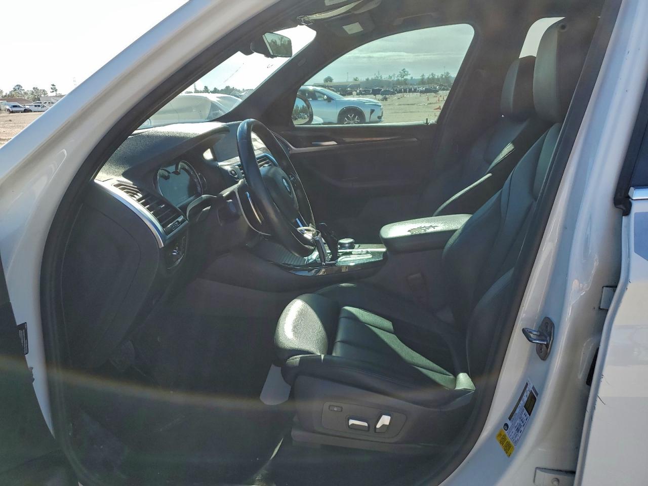 2019 BMW X3 Sdrive30I VIN: 5UXTR7C50KLR48272 Lot: 94759355