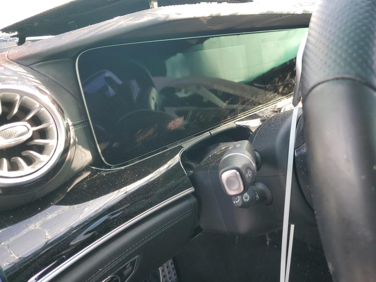 2022 Mercedes-Benz Amg Gt 53 VIN: W1K7X6BB5NA047155 Lot: 92428315