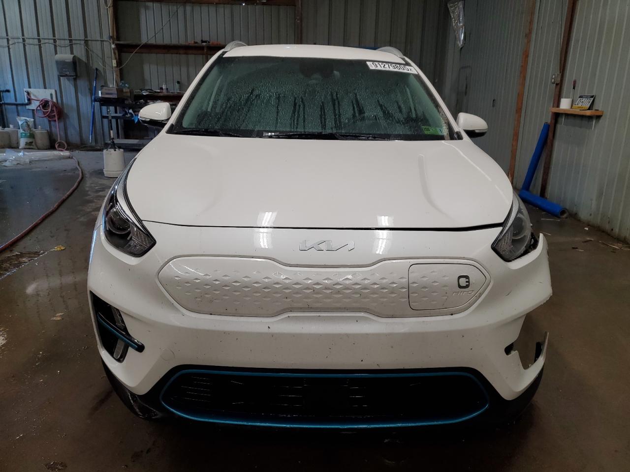 2022 Kia Niro S VIN: KNDCC3LG8N5132240 Lot: 91279805