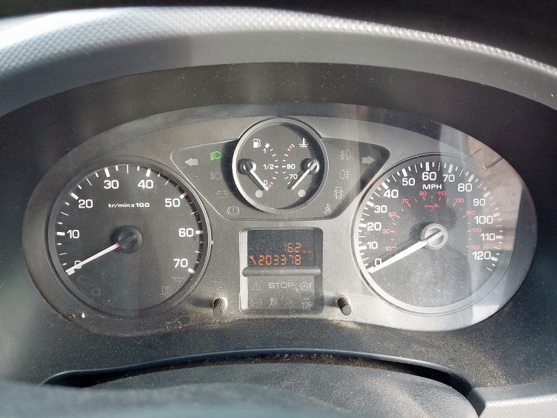 2011 CITROEN BERLINGO 1.6 HDI 625KG ENTERPRISE 75PS