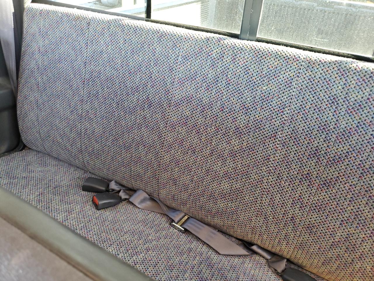 2001 Dodge Ram 1500 VIN: 3B7HC12Z11G191968 Lot: 91266345