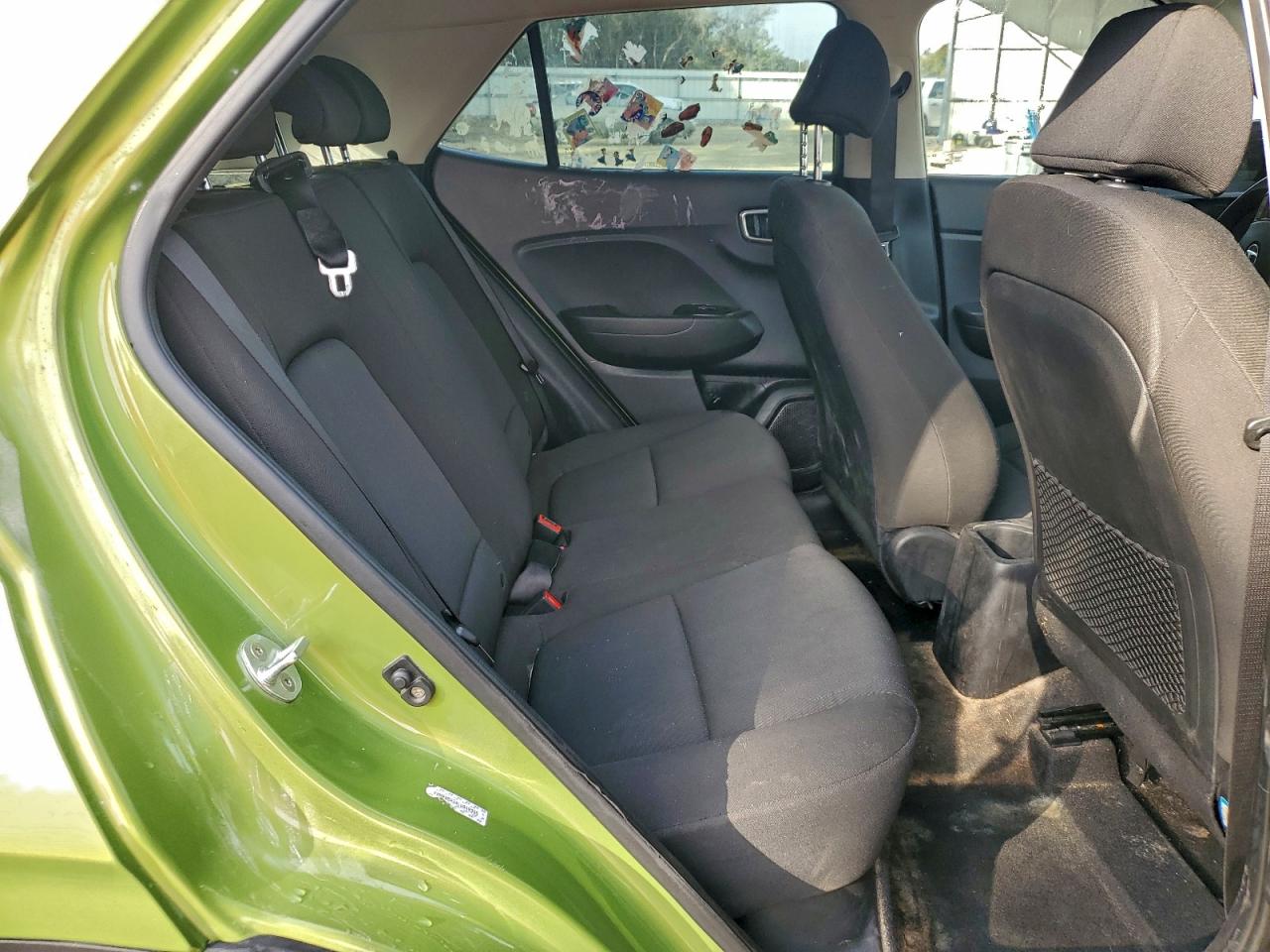 2020 Hyundai Venue Se VIN: KMHRB8A34LU049395 Lot: 94062805