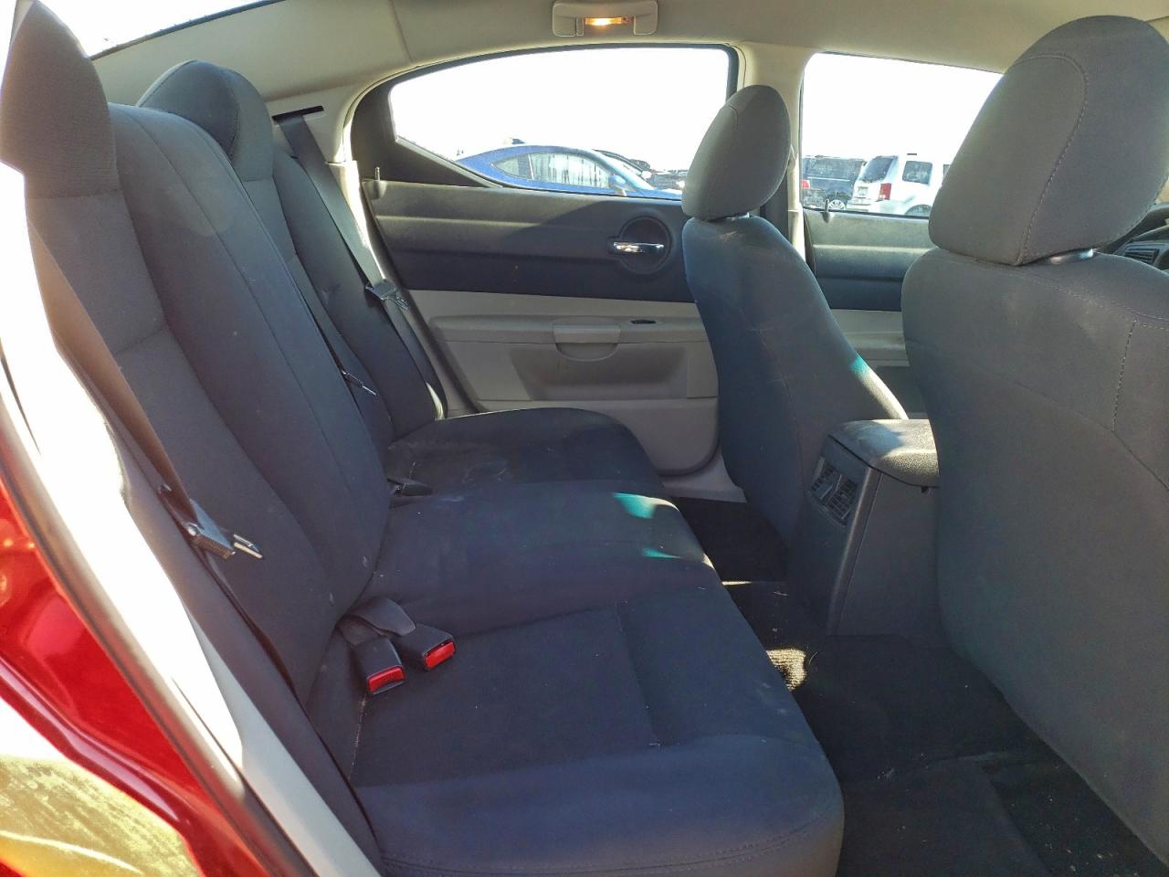 2006 Dodge Charger Se VIN: 2B3KA43R76H355762 Lot: 93912765