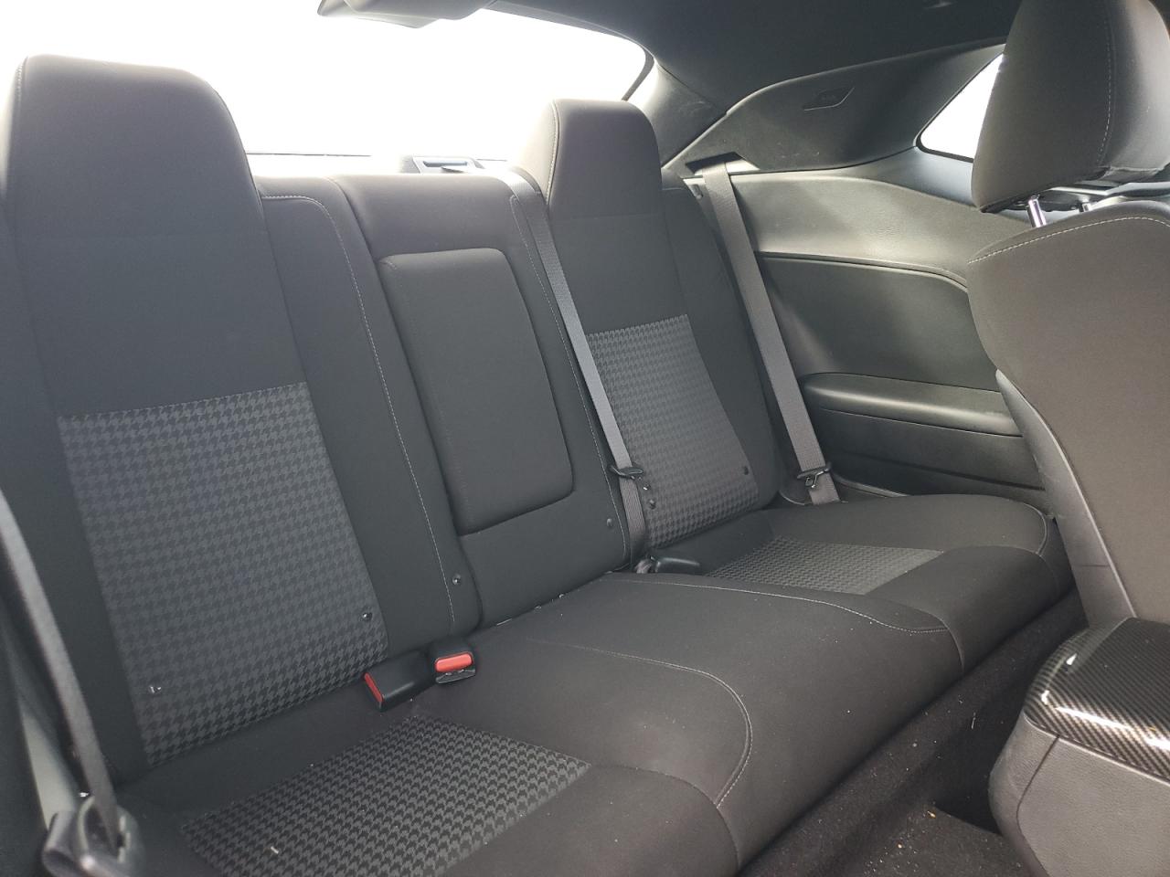 2022 Dodge Challenger Gt VIN: 2C3CDZKG3NH238819 Lot: 91941595