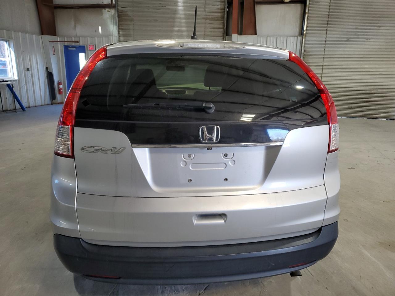 2014 Honda Cr-V Ex VIN: 2HKRM3H55EH536370 Lot: 92788405