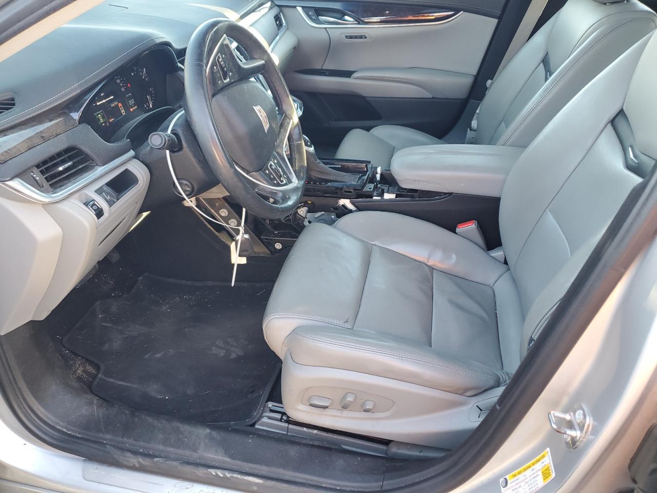 2016 Cadillac Xts Luxury Collection VIN: 2G61N5S31G9155699 Lot: 91349085