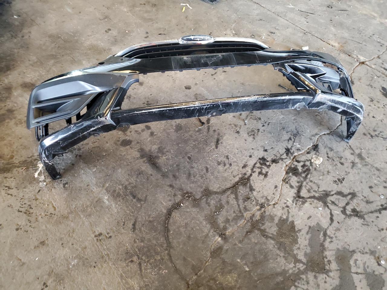 2020 Subaru Legacy VIN: 4S3BWAB67L3008811 Lot: 93074955