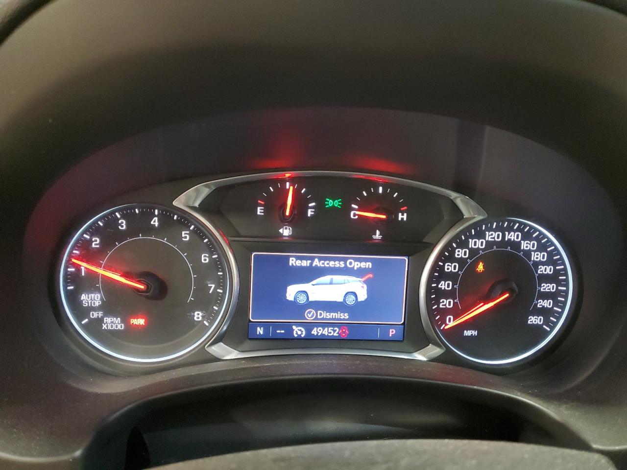 2019 GMC Terrain Sle VIN: 3GKALTEV8KL329881 Lot: 91479515