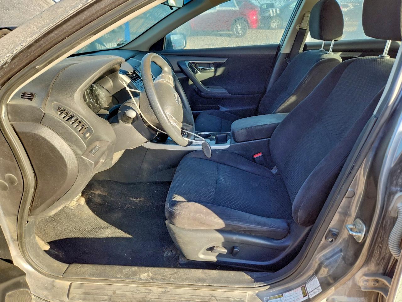 2014 Nissan Altima 2.5 VIN: 1N4AL3AP2EC142192 Lot: 94386015