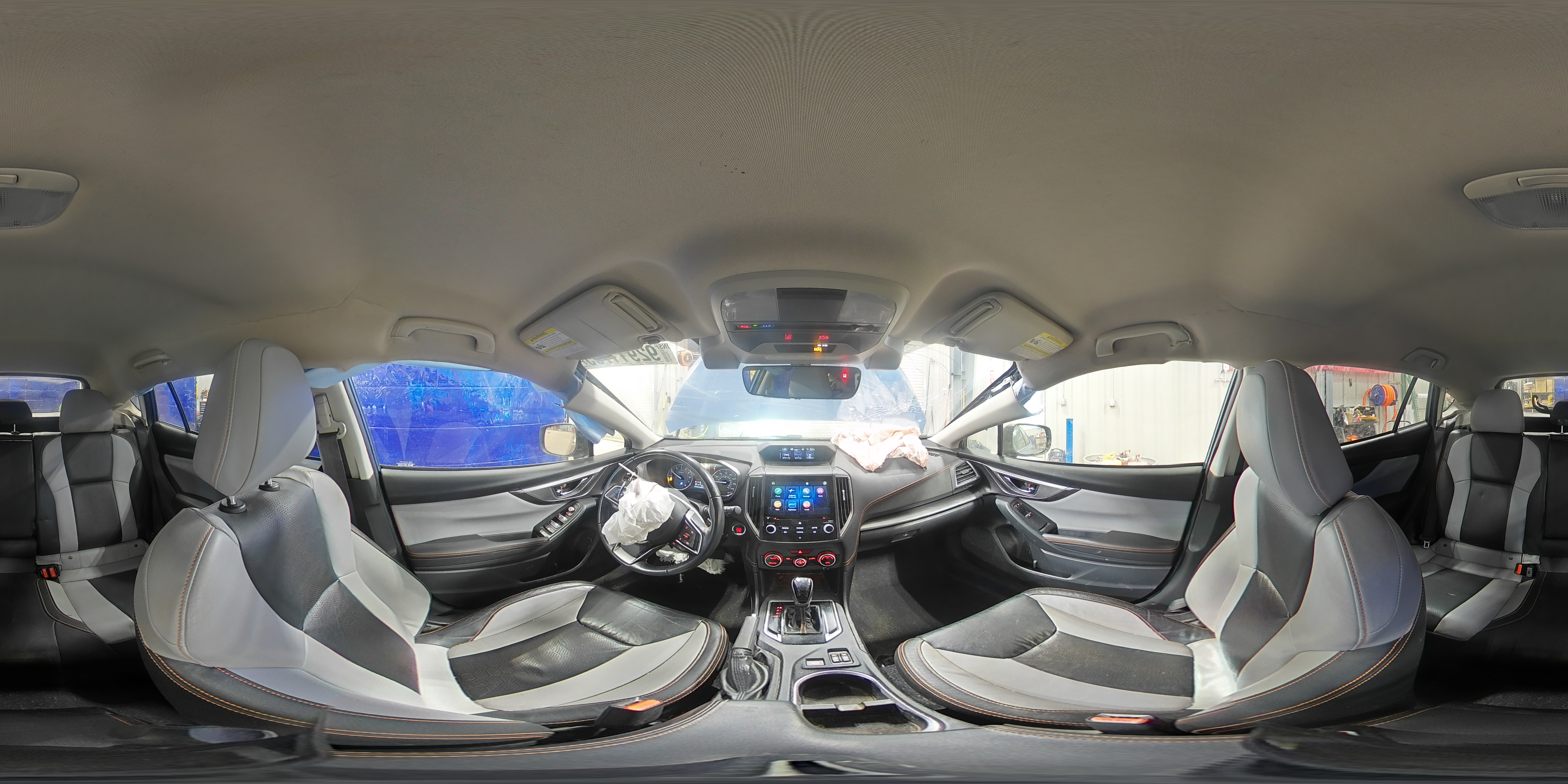 2021 Subaru Crosstrek Limited VIN: JF2GTHMC0MH684453 Lot: 92911755