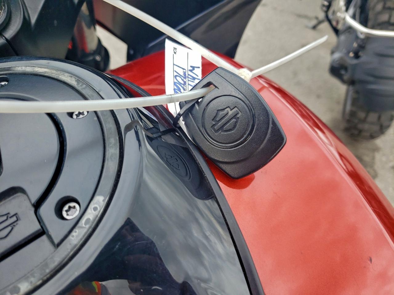 2024 Harley-Davidson Fltrx VIN: 1HD1KH729RB662048 Lot: 93959665