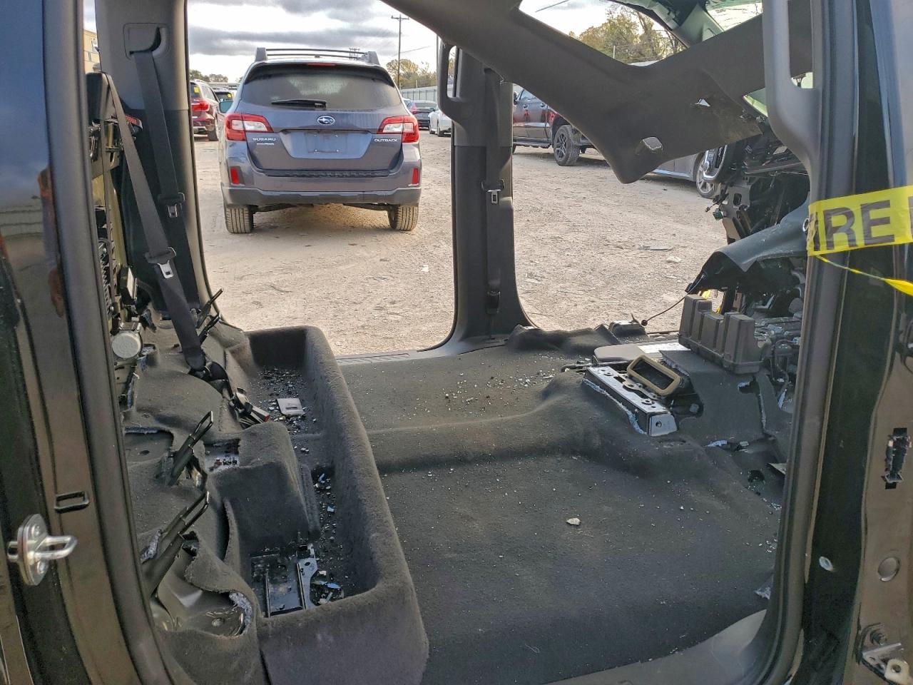 2022 GMC Sierra K2500 Denali VIN: 1GT49REY4NF290824 Lot: 91623695