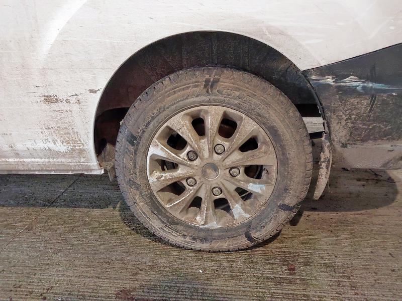 2019 FORD TRANSIT CUSTOM 2.0 TDCI 105PS LOW ROOF VAN