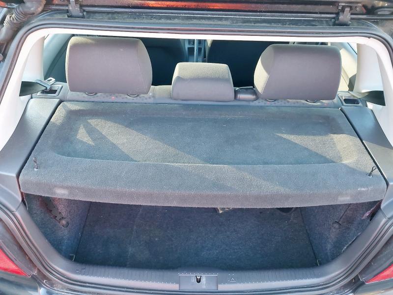 2004 VOLKSWAGEN POLO 1.4 TWIST TDI 5DR