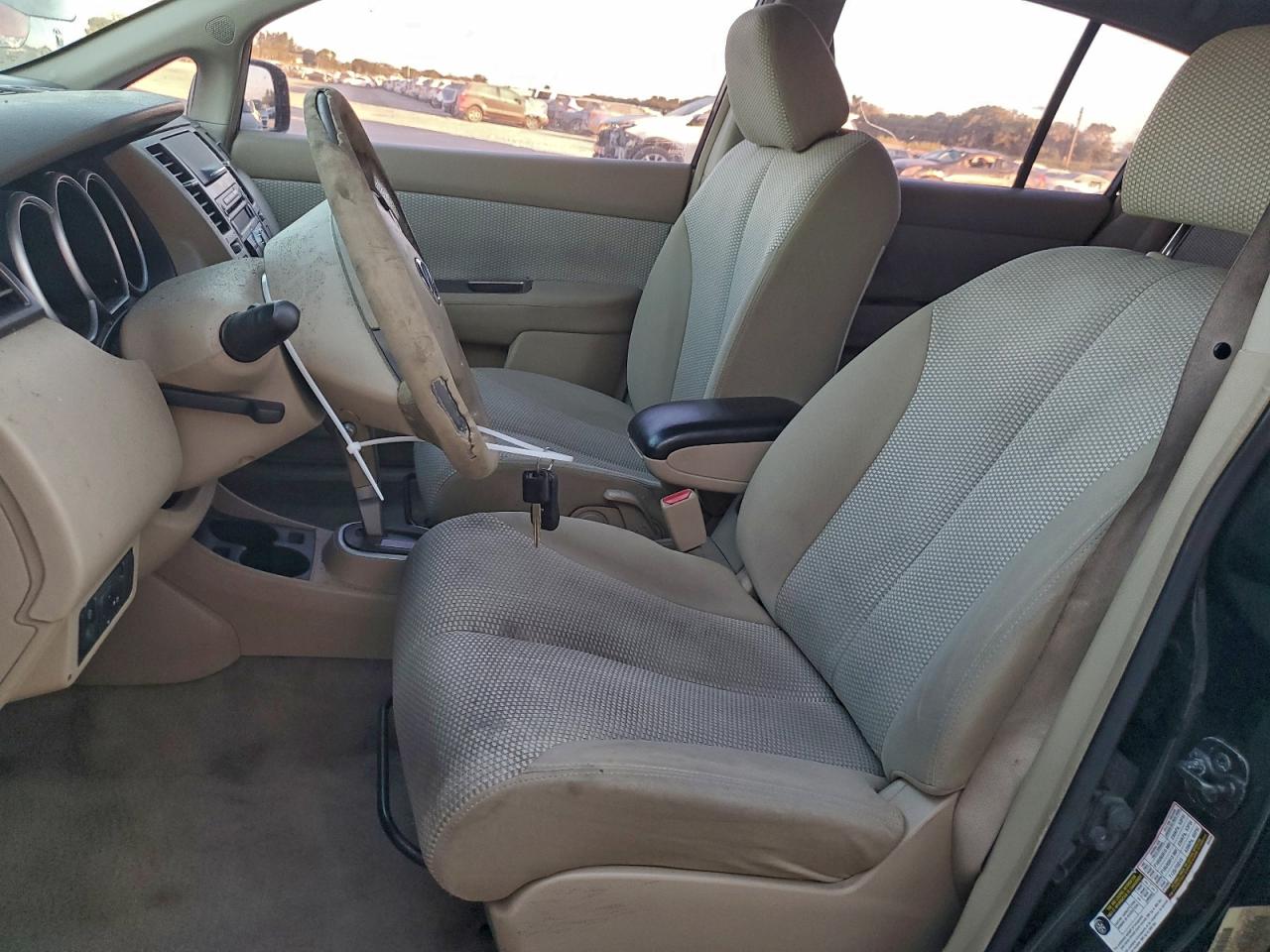 2009 Nissan Versa S VIN: 3N1BC13E99L412028 Lot: 93821645