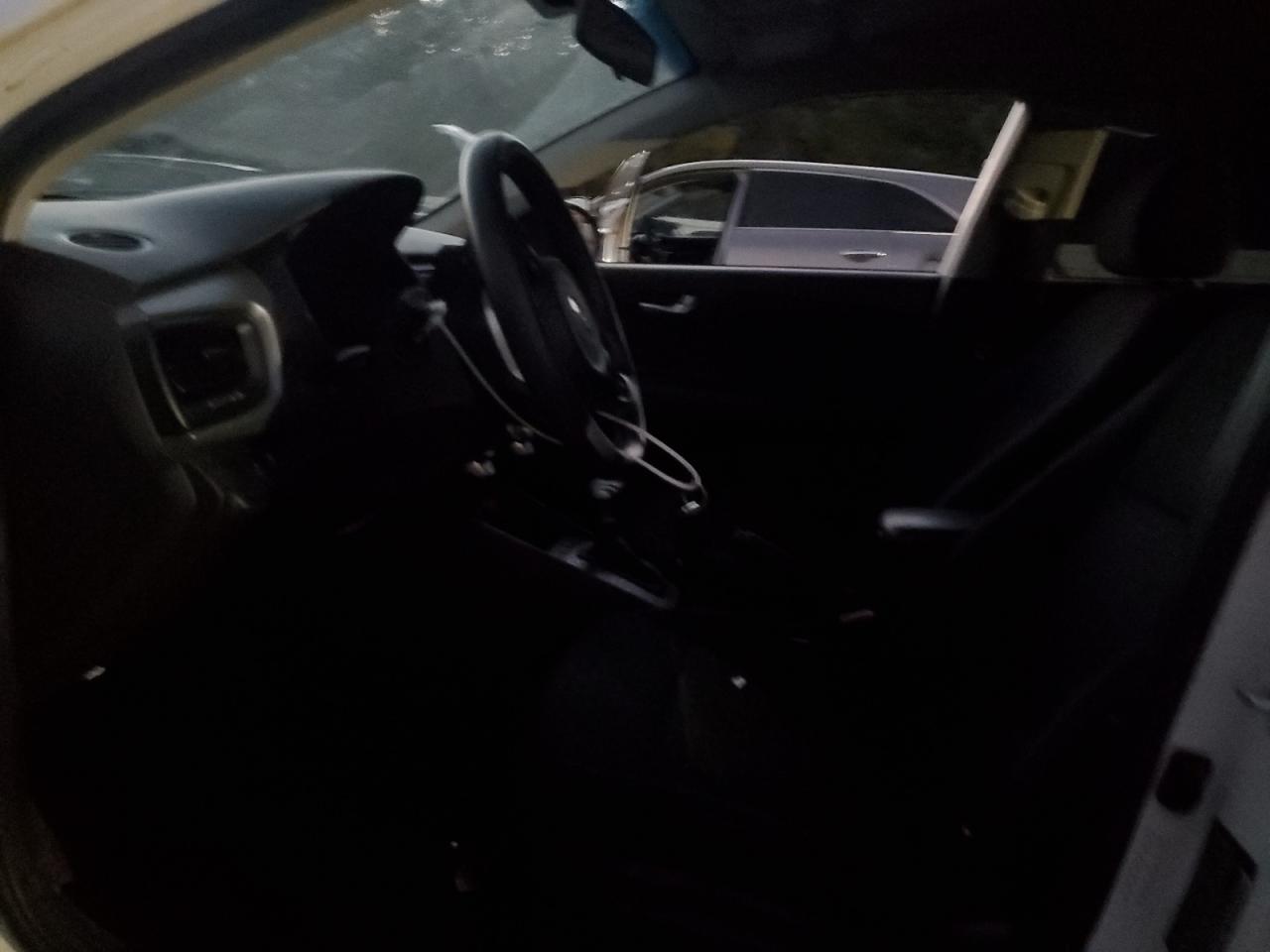 2020 Kia Rio Lx VIN: 3KPA24AD7LE283564 Lot: 91324275