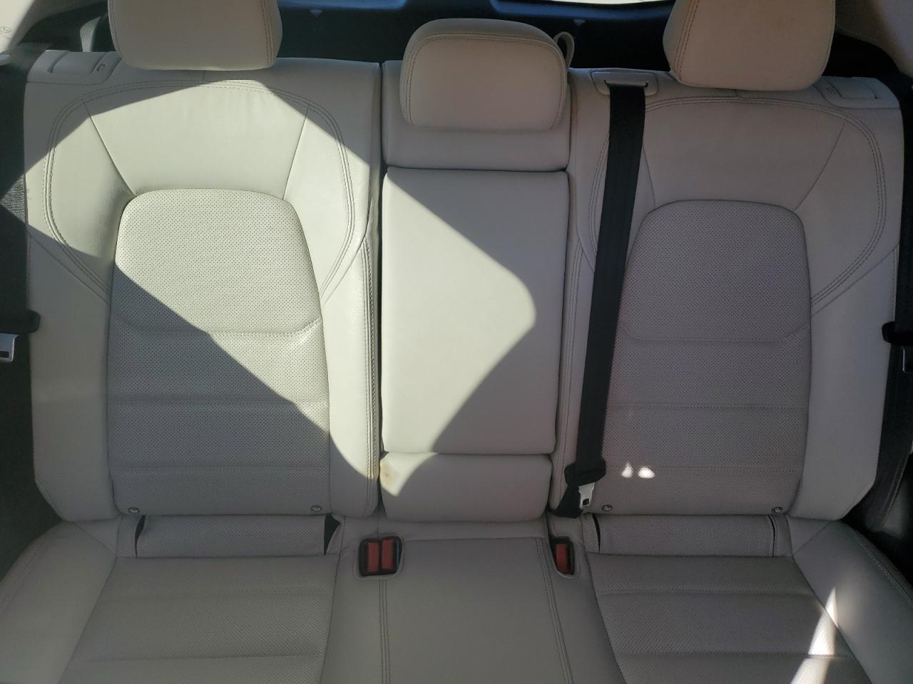 2018 Mazda Cx-5 Grand Touring VIN: JM3KFADM0J0408260 Lot: 91242155