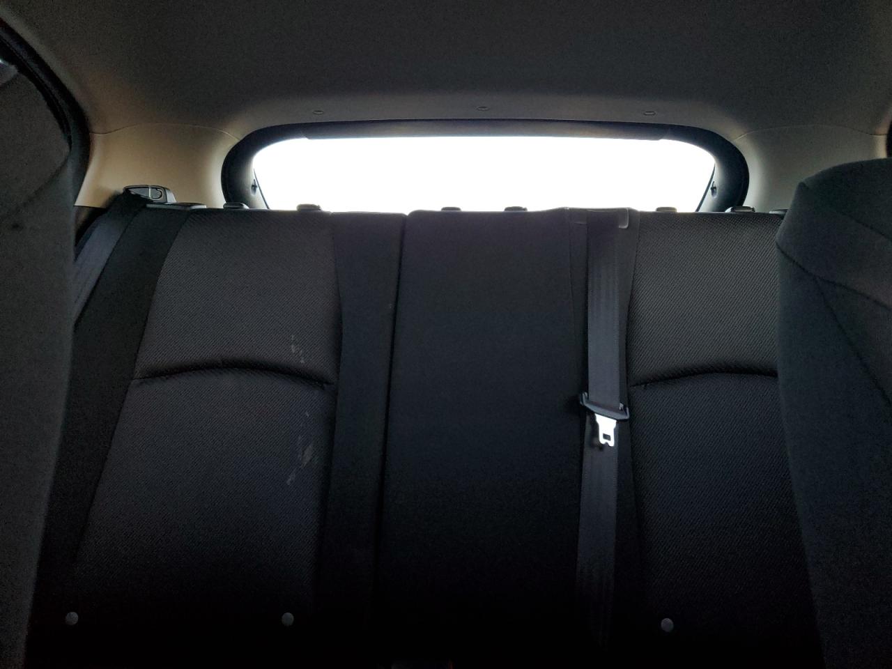 2018 Mazda 3 Sport VIN: 3MZBN1K71JM233214 Lot: 93443635