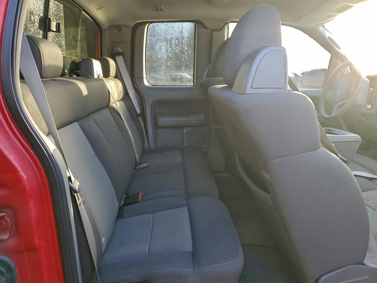 2006 Ford F150 VIN: 1FTPX14V66FB78099 Lot: 93812375