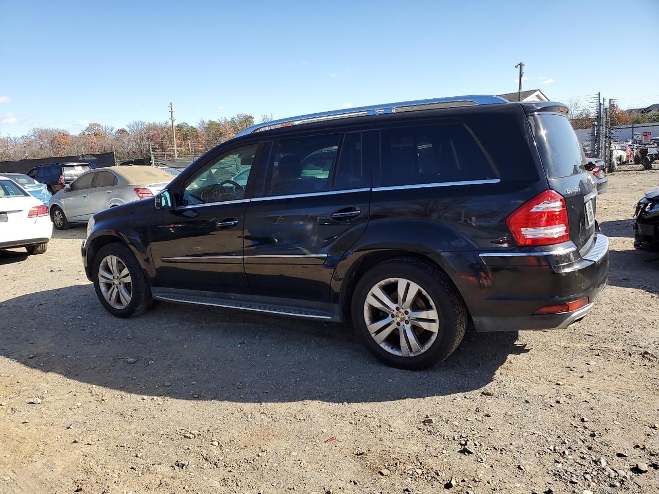 Фото: 4JGBF7BE1CA781095