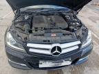 2014 MERCEDES-BENZ C CLASS C220 CDI BLUEEFFICIENCY EXECUTIVE SE 2DR for sale at Copart SANDWICH