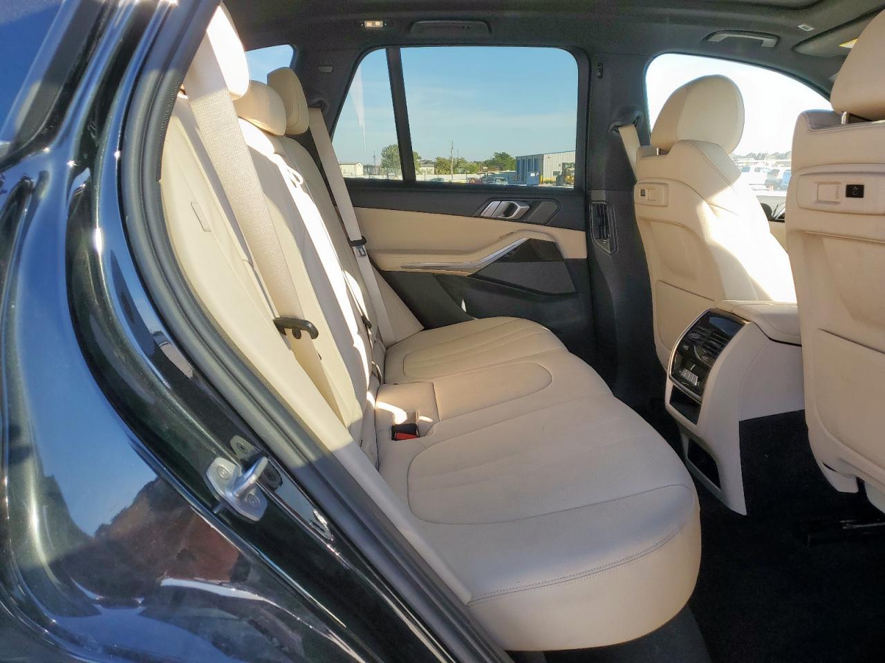 2020 BMW X5 Sdrive 40I VIN: 5UXCR4C03L9C10521 Lot: 92033365