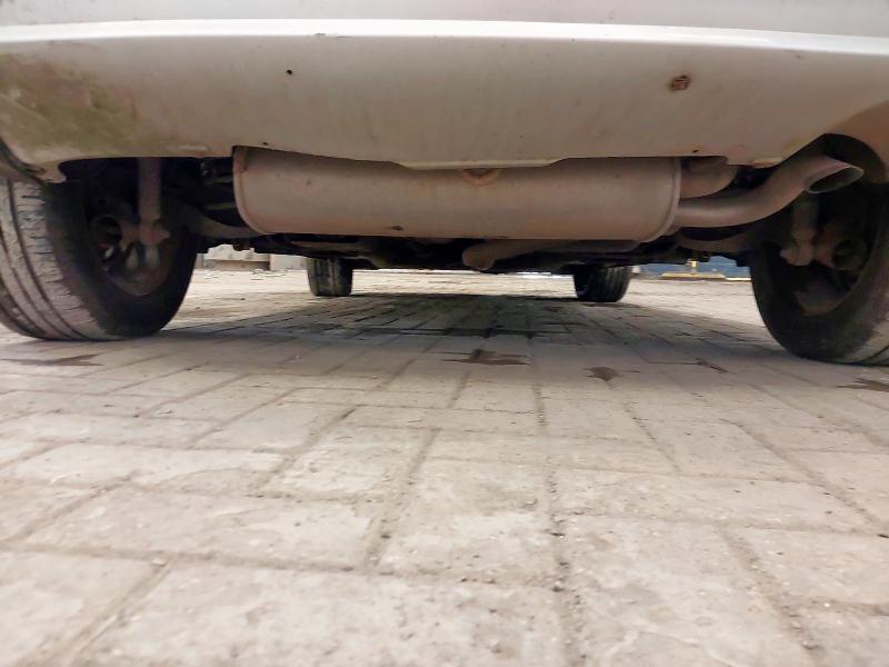 2011 SUZUKI SX4 1.6 SZ3 5DR