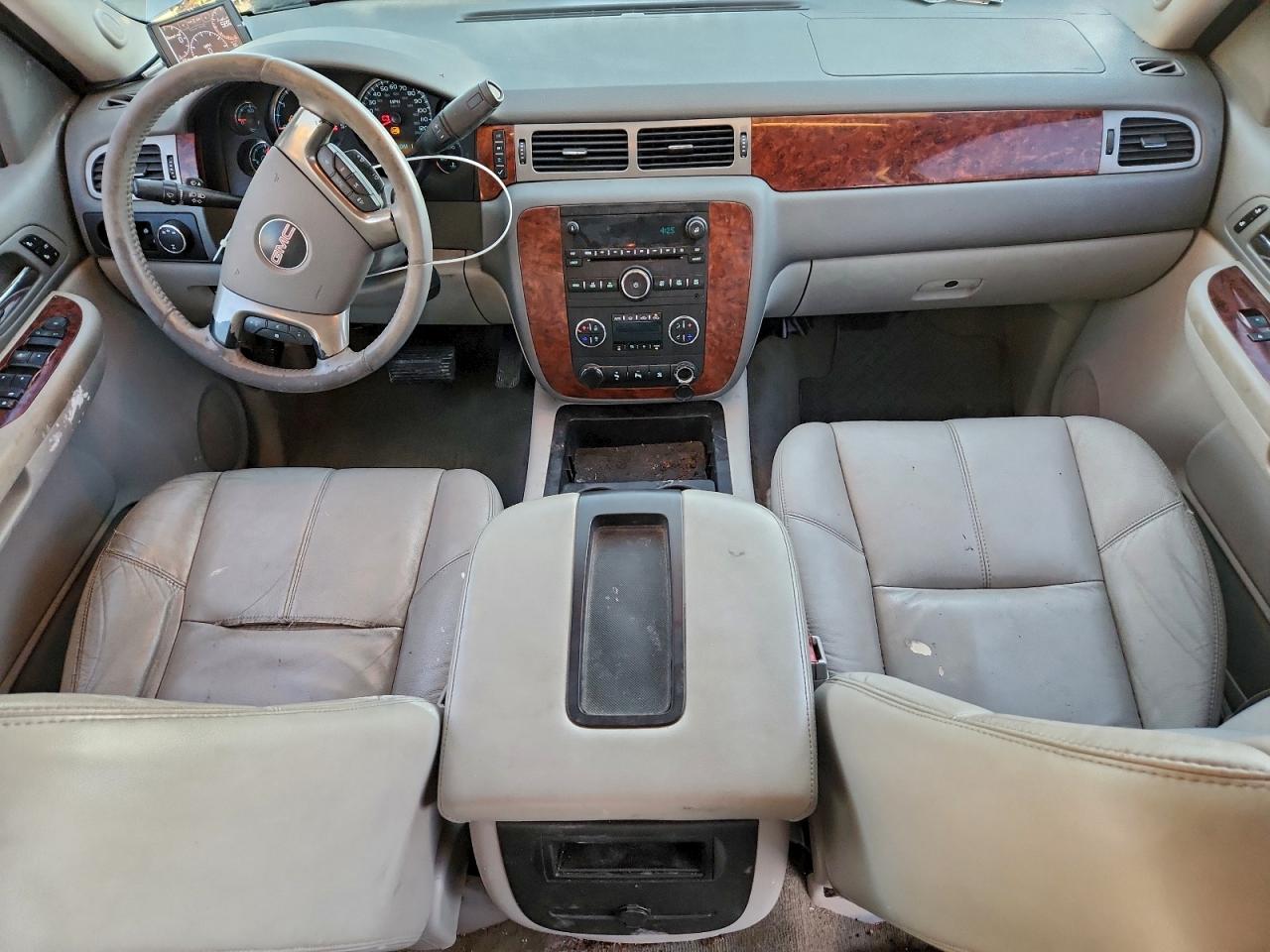 2009 GMC Sierra K2500 Slt VIN: 1GTHK63679F175842 Lot: 93249885