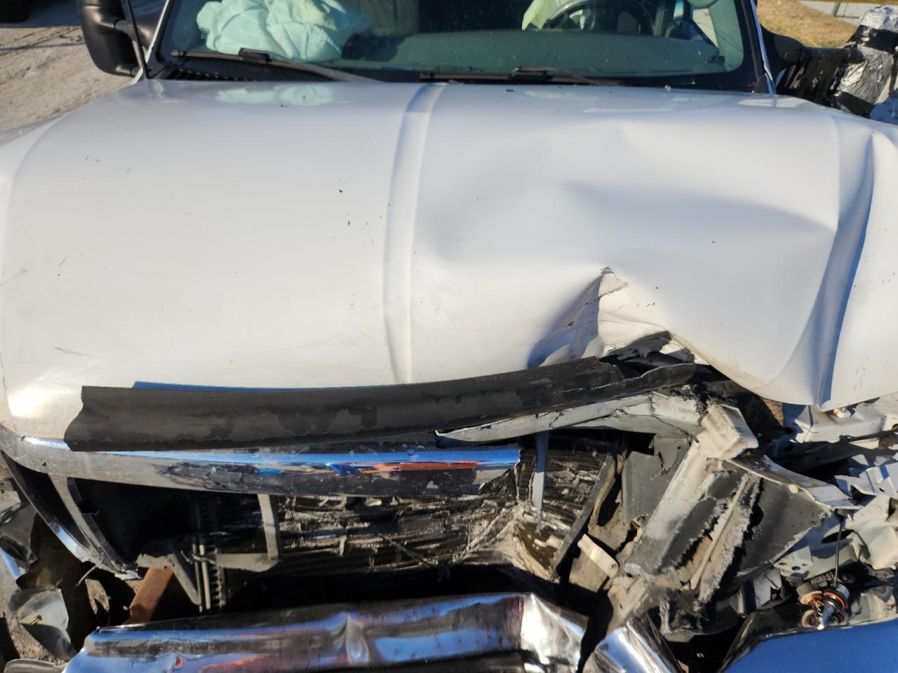 2003 Ford F250 Super Duty VIN: 1FTNW20F13EA14744 Lot: 93087075