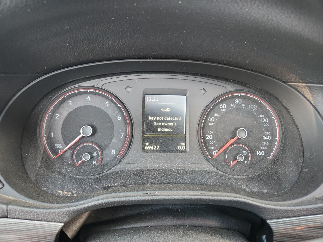 2020 Volkswagen Passat R-Line VIN: 1VWMA7A38LC011649 Lot: 92526735