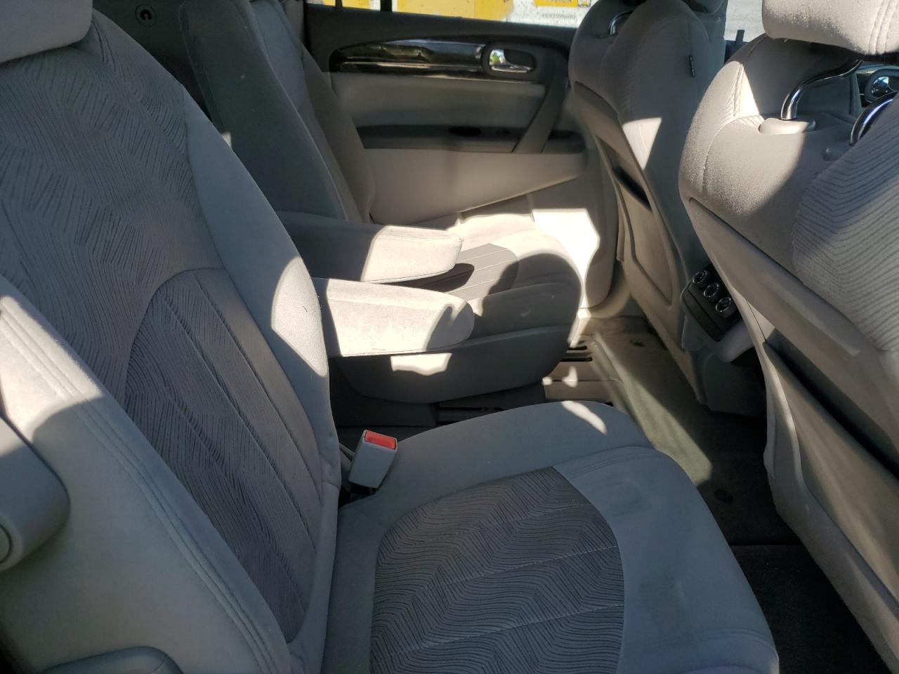 2017 Buick Enclave VIN: 5GAKRAKD8HJ273540 Lot: 90720865