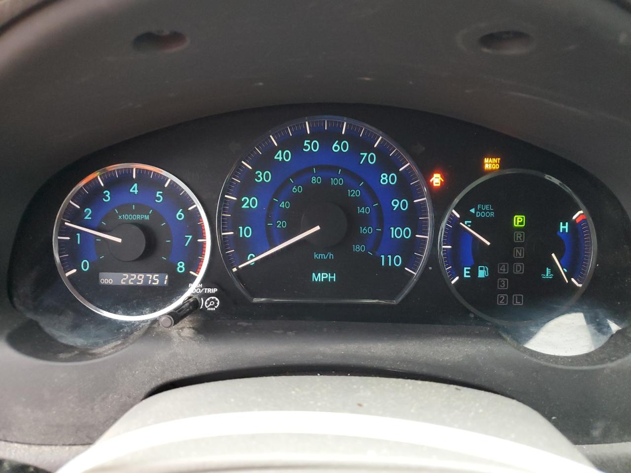 2008 Toyota Sienna Ce VIN: 5TDZK23C88S186365 Lot: 93405645