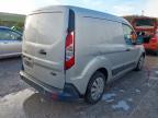 2014 FORD TRANSIT CONNECT 1.6 TDCI 95PS TREND VAN for sale at Copart ST HELENS