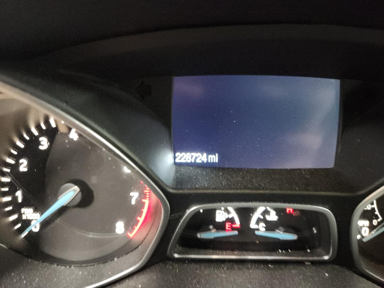 2017 Ford Escape S VIN: 1FMCU0F72HUB50357 Lot: 93148625