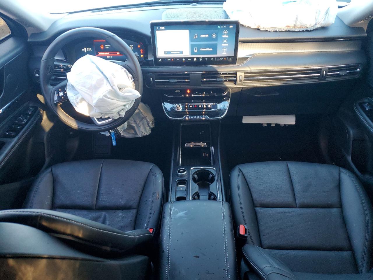 2025 Lincoln Corsair Premiere VIN: 5LMCJ1DA8SUL03793 Lot: 91357895