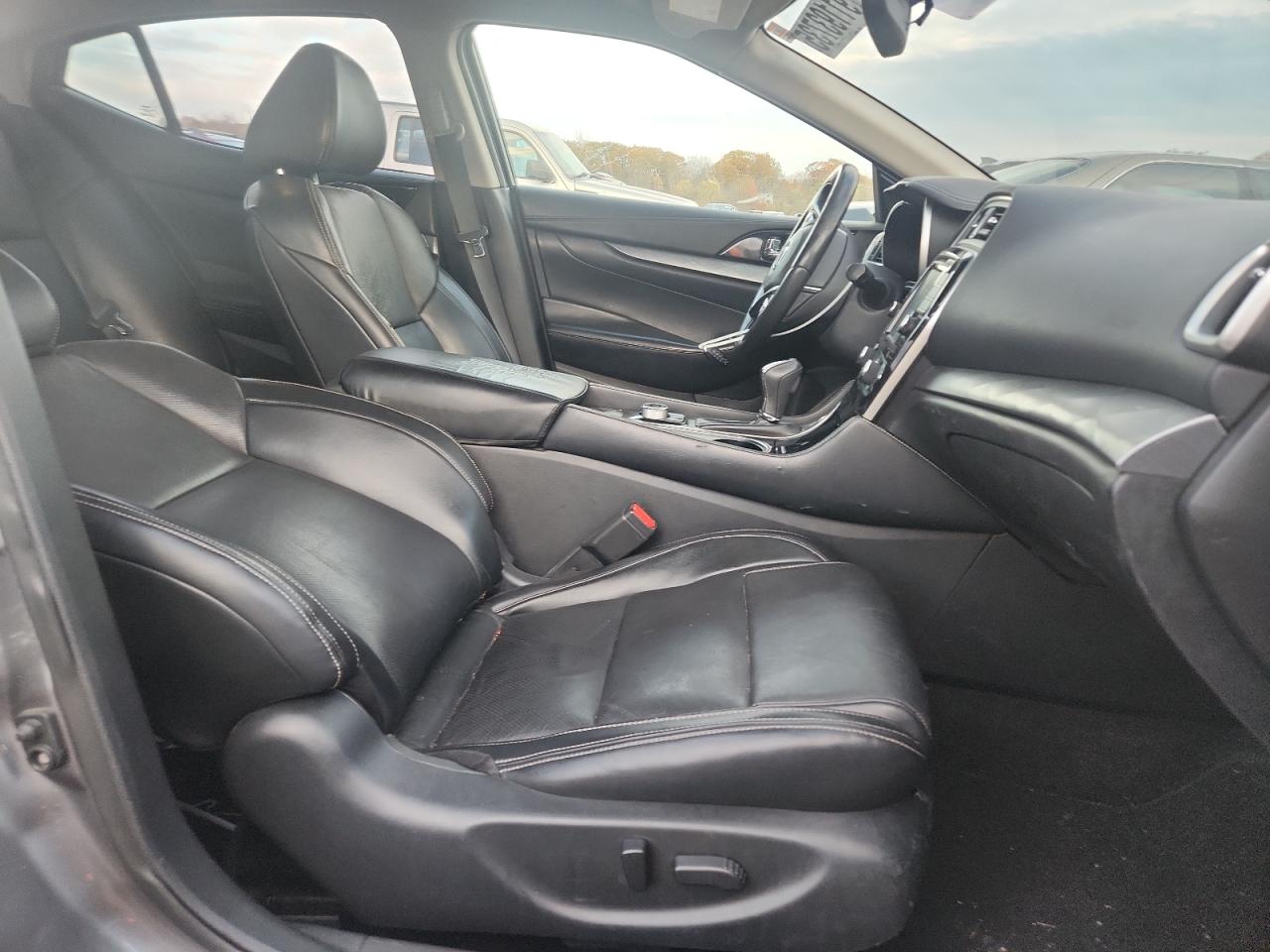 2016 Nissan Maxima 3.5S VIN: 1N4AA6AP3GC443483 Lot: 91193735