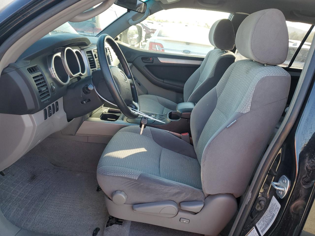 2005 Toyota 4Runner Sr5 VIN: JTEBU14R350060451 Lot: 90889415