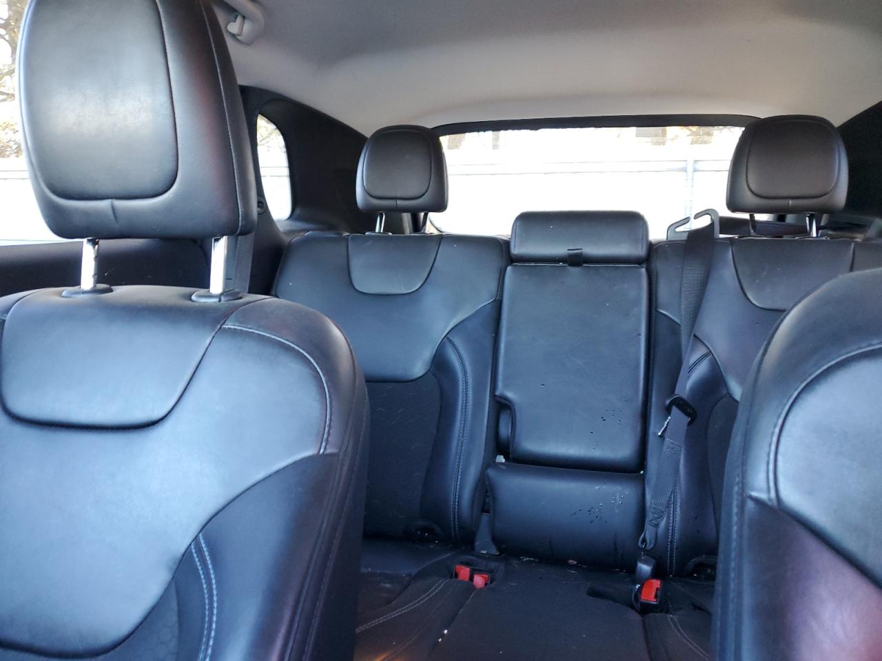 2020 Jeep Cherokee Latitude Plus VIN: 1C4PJMLB9LD544946 Lot: 91349505