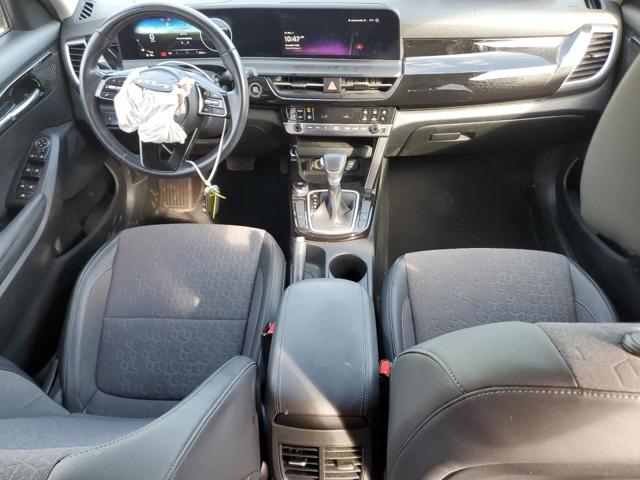 2024 Kia Seltos S VIN: KNDEU2AA2R7506415 Lot: 91838515