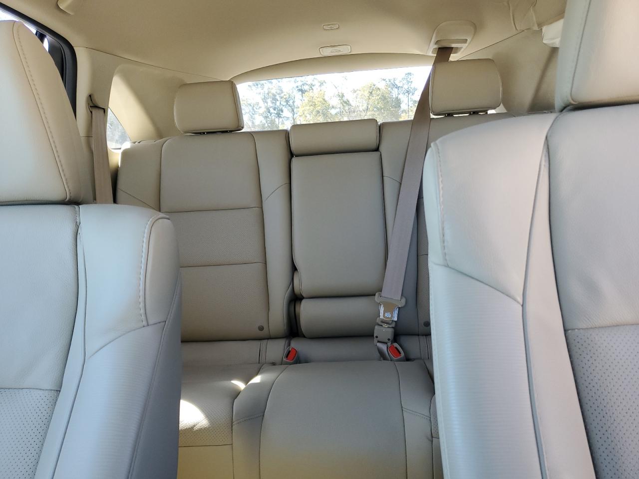 2015 Acura Rdx VIN: 5J8TB3H3XFL002435 Lot: 92234945