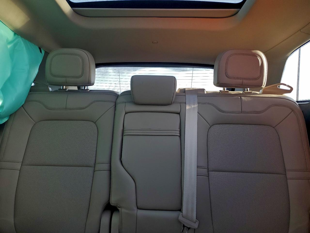 2023 Lincoln Corsair VIN: 5LMCJ1DA1PUL04145 Lot: 93829345