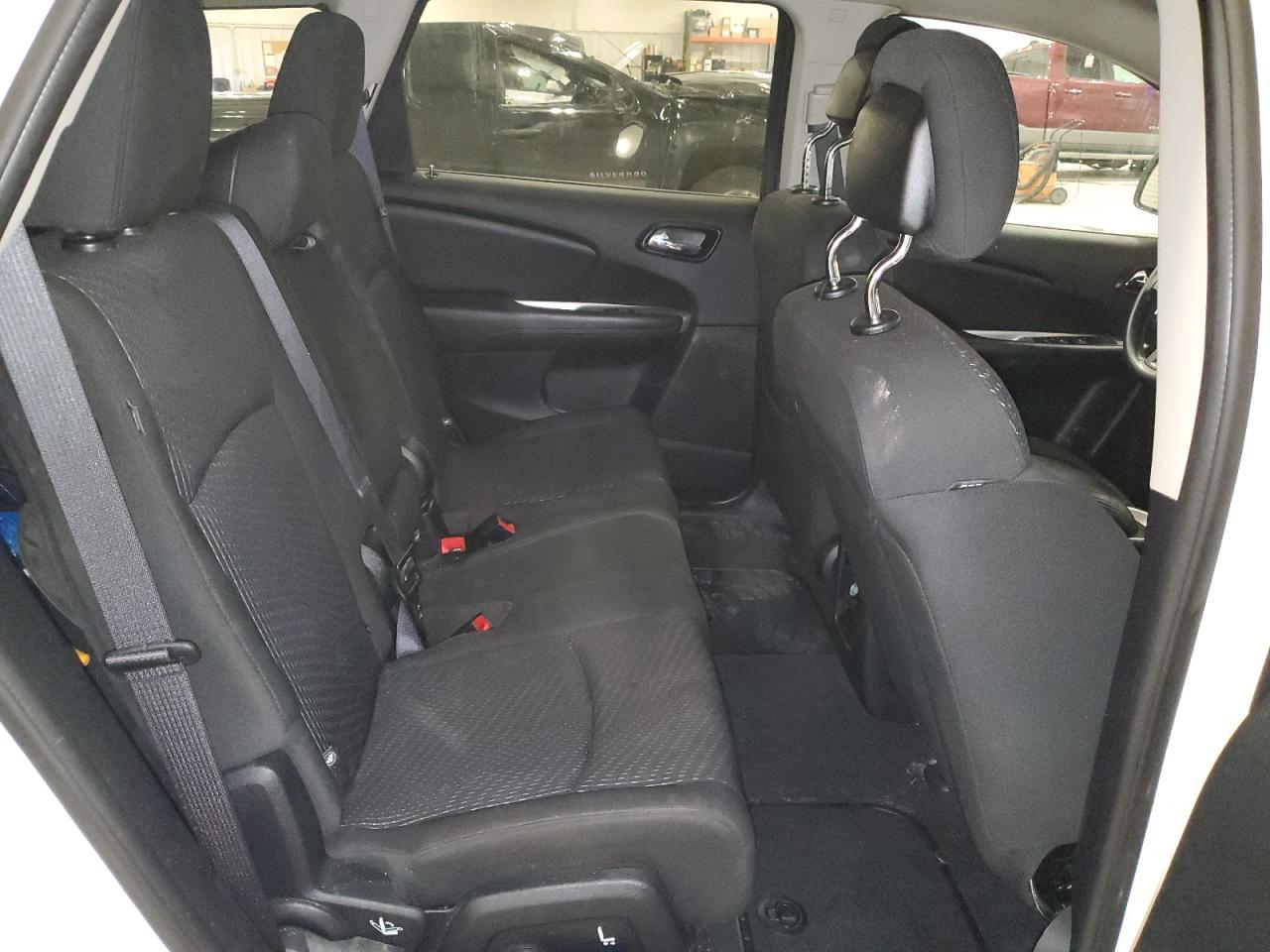 2017 Dodge Journey Se VIN: 3C4PDCAB2HT529436 Lot: 91279835