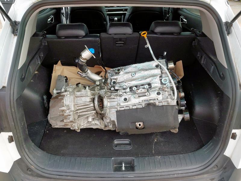 2022 KIA SPORTAGE 1.6 CRDI ISG 3 5DR