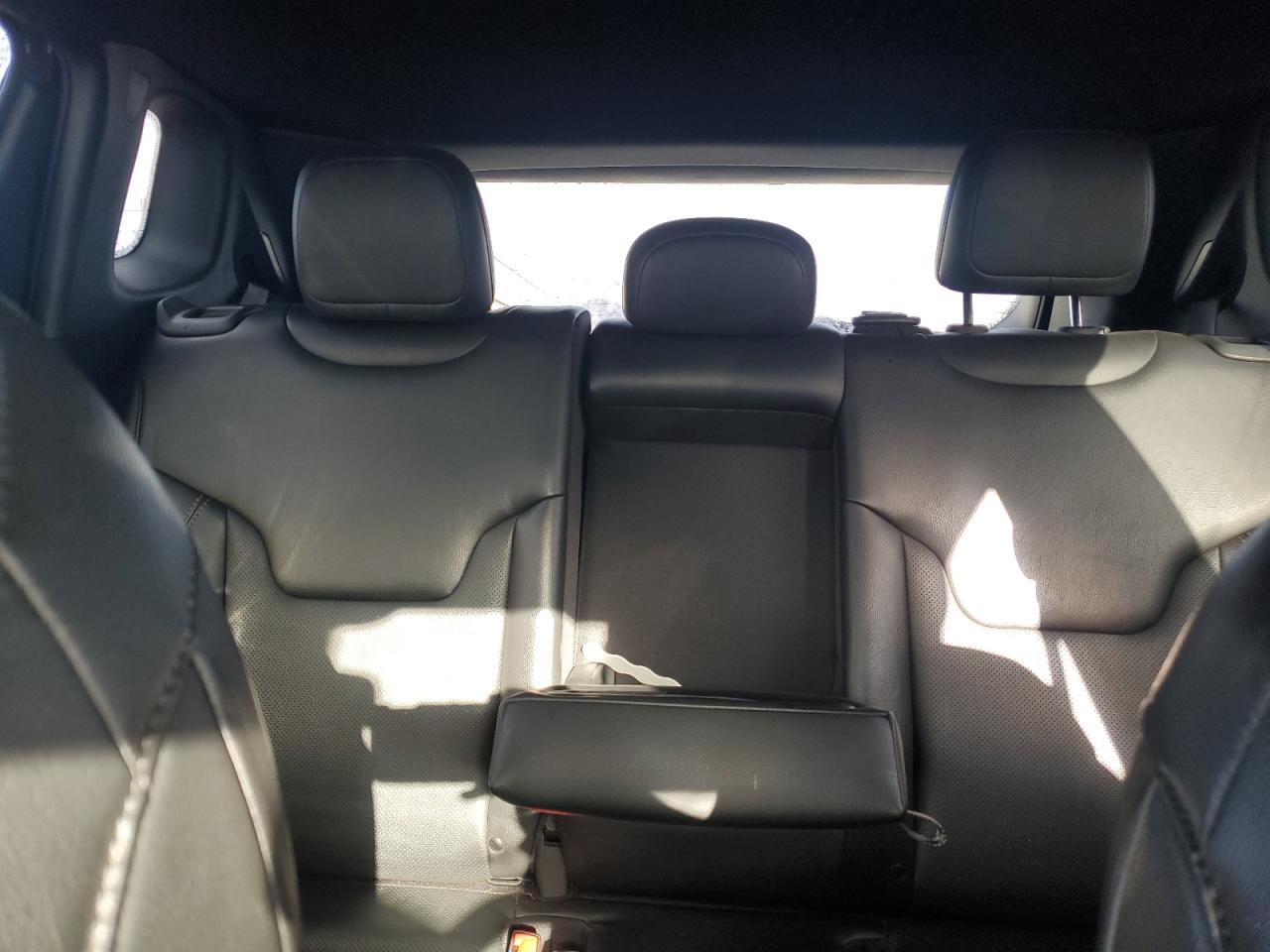 2023 Jeep Compass Limited VIN: 3C4NJDCNXPT559778 Lot: 91703395