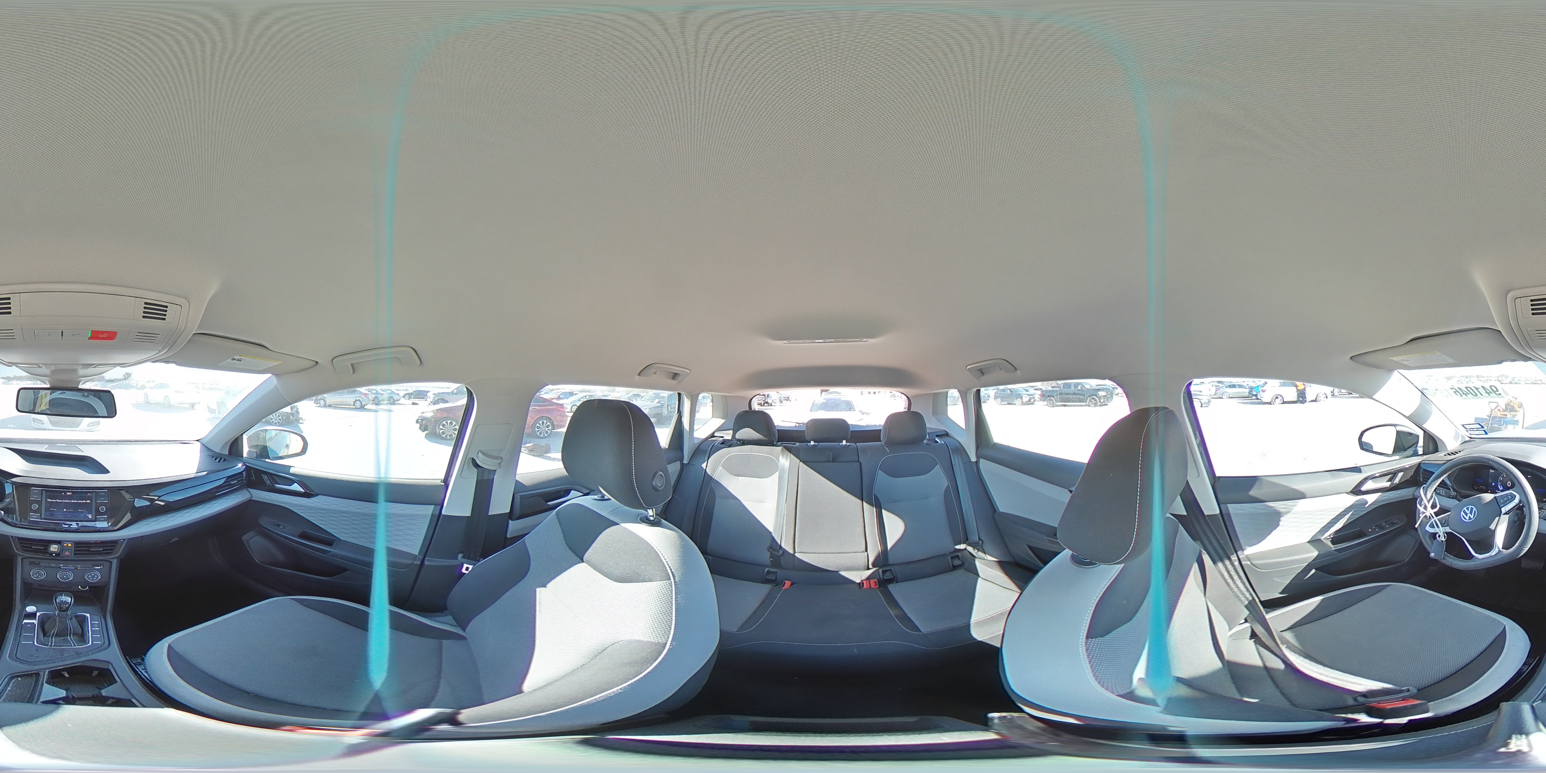 2022 Volkswagen Taos S VIN: 3VVDX7B22NM010801 Lot: 94104615