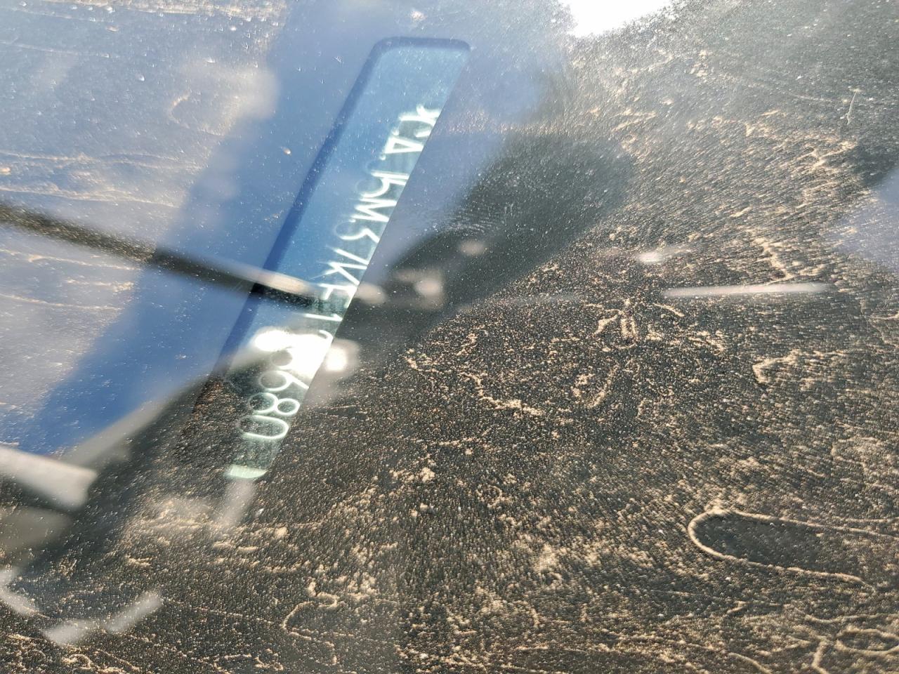 2019 Infiniti Qx50 Essential VIN: 3PCAJ5M37KF128680 Lot: 93098045