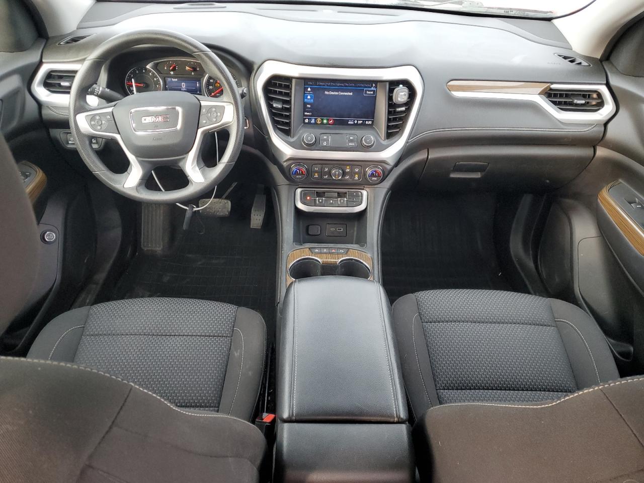 2021 GMC Acadia Sle VIN: 1GKKNRLS1MZ176816 Lot: 91477545